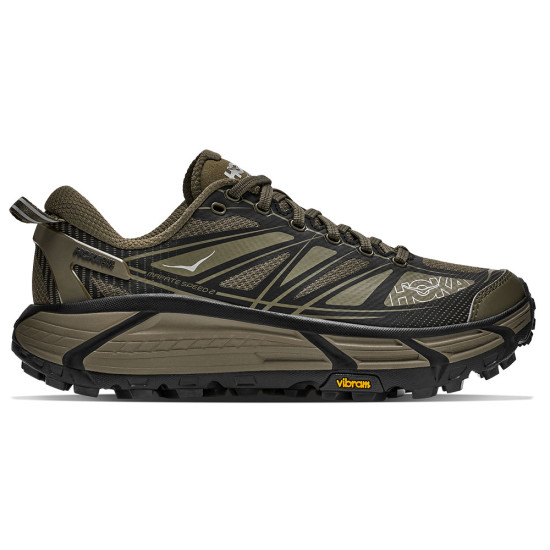 Hoka Mafate Speed 2